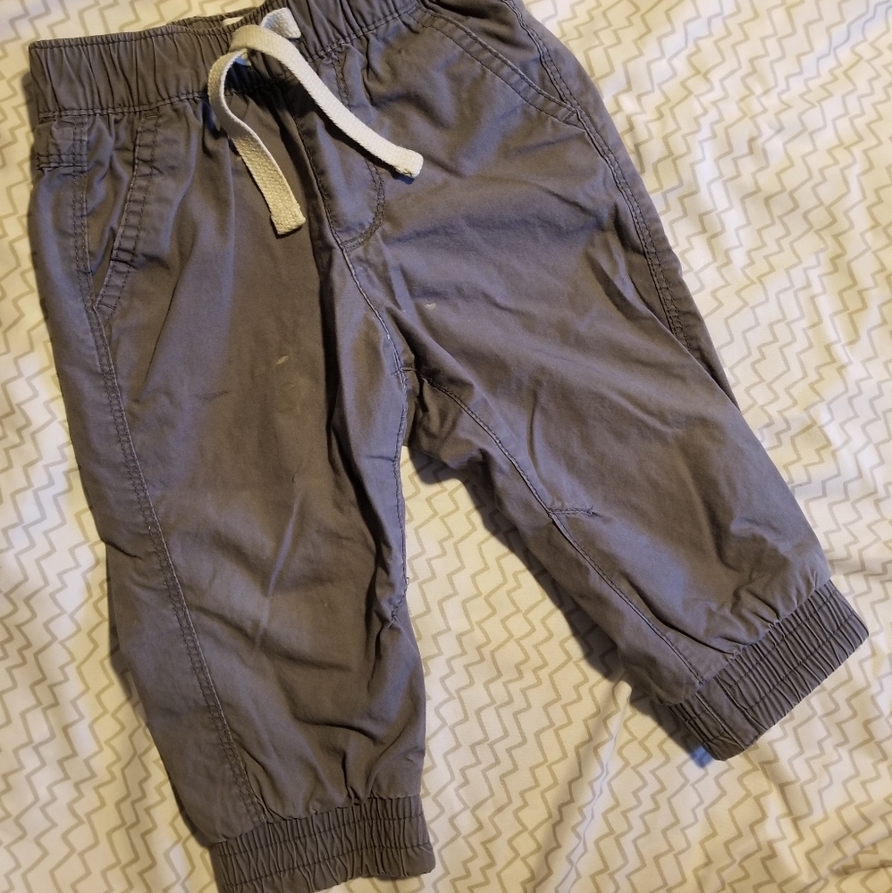 Old Navy winter joggers